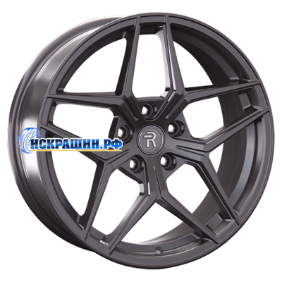 Replay 8x18/5x112 ET30 D66,6 B315 MGM (конус, C570)