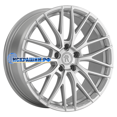 Replay 8x18/5x112 ET43 D66,6 A122 SS (конус, C570)