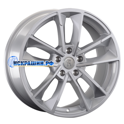 Replay 8x18/5x112 ET44 D57,1 VV235 Sil (конус, C570)