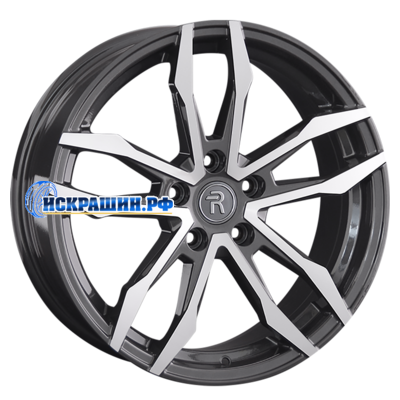 Replay 8x18/5x112 ET44 D57,1 VV337 GMF (конус, C570)