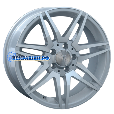 Replay 8x18/5x112 ET60 D66,6 MR100 SF (конус, MB001)