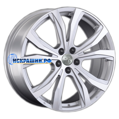 Replay 8x18/5x114,3 ET30 D60,1 LX108 SF (конус, C570)