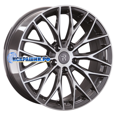 Replay 8x18/5x114,3 ET30 D60,1 LX180 GMF (конус, C570)