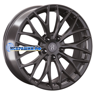 Replay 8x18/5x114,3 ET30 D60,1 LX180 MGM (конус, C570)