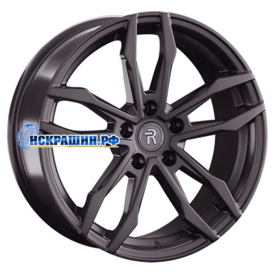 Replay 8x18/5x114,3 ET30 D60,1 LX188 MGM (конус, C570)