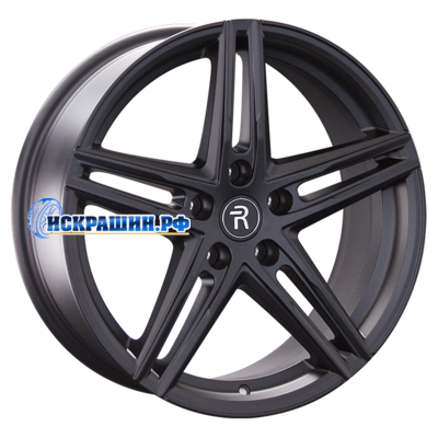 Replay 8x18/5x114,3 ET30 D60,1 LX189 MB (конус, C570)