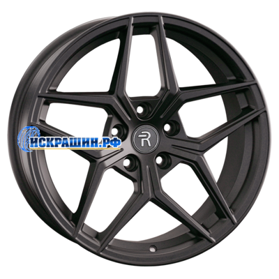 Replay 8x18/5x114,3 ET30 D60,1 LX191 MB (конус, C570)