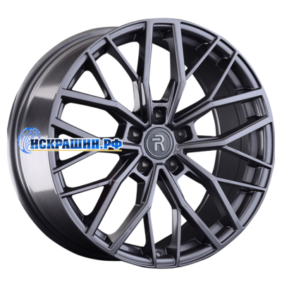 Replay 8x18/5x114,3 ET30 D60,1 LX202 GM (конус, C570)