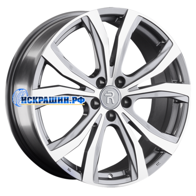 Replay 8x18/5x114,3 ET40 D66,6 HV64 GMF (конус, C570)