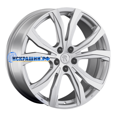 Replay 8x18/5x114,3 ET40 D66,6 HV64 SF (конус, C570)
