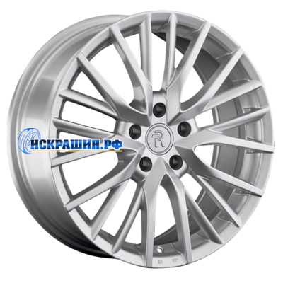Replay 8x18/5x114,3 ET45 D67,1 MZ140 Sil (конус, C570)