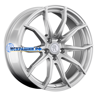 Replay 8x18/5x114,3 ET50 D66,1 FD135(NS) Sil (конус, C570)
