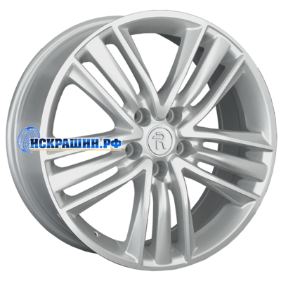 Replay 8x18/5x114,3 ET50 D66,1 FD77(NS) SF (конус, C570)