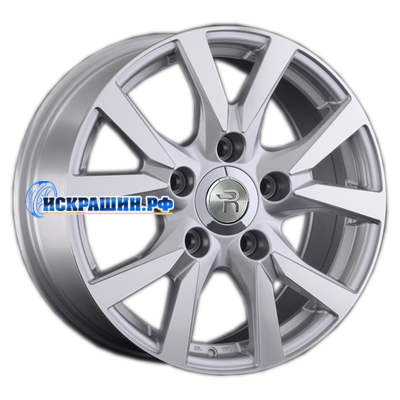 Replay 8x18/5x150 ET56 D110,1 LX103 SF (пш)