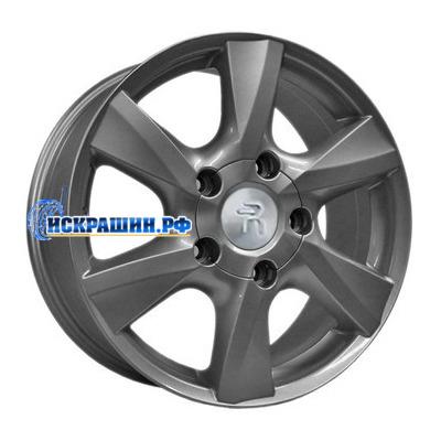 Replay 8x18/5x150 ET56 D110,1 LX34 GM (пш)