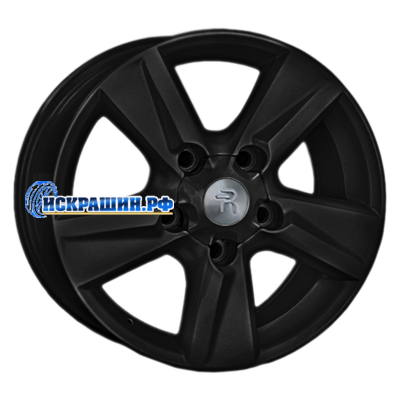 Replay 8x18/5x150 ET56 D110,1 LX43 MB (пш)