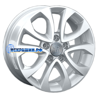 Replay 8x18/5x150 ET56 D110,1 LX98 GMF (пш)