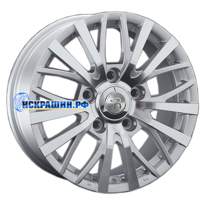 Replay 8x18/5x150 ET56 D110,1 LX98 SF (пш)