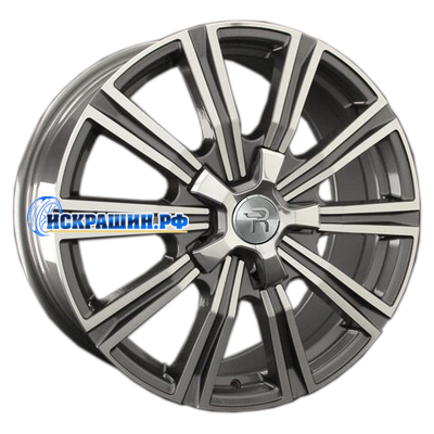 Replay 8x18/5x150 ET56 D110,1 TY242 GMF (пш)