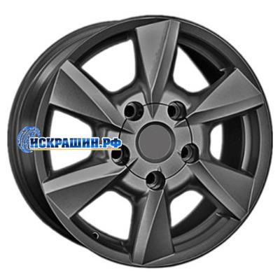 Replay 8x18/5x150 ET56 D110,1 TY90 GM (пш)