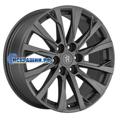 Replay 8x18/6x120 ET50 D67,1 GN144 MGM (конус, C570)
