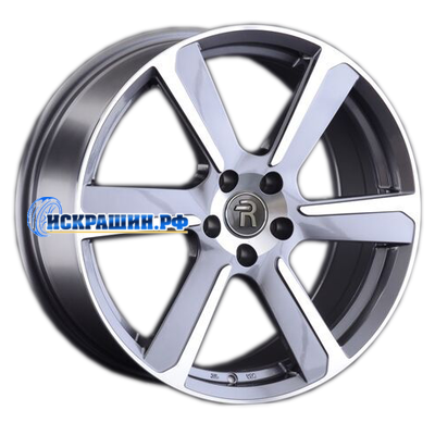Replay 8x19/5x108 ET42,5 D63,3 V35 GMF (конус, C645)