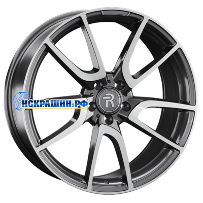 Replay 8x19/5x108 ET46 D63,3 GL35 GMF (конус, C570)