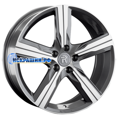 Replay 8x19/5x108 ET46 D63,3 GL47 GMF (конус, C570)