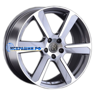 Replay 8x19/5x112 ET28 D66,6 A149 GMF (конус, A001)
