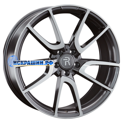 Replay 8x19/5x112 ET28 D66,6 VV330 GMF (конус, C570)