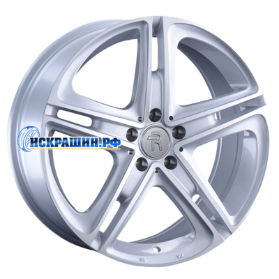 Replay 8x19/5x112 ET38 D66,6 MR209 SF (конус, MB001)
