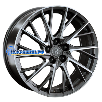 Replay 8x19/5x112 ET39 D66,6 A228 GMF (конус, C570)