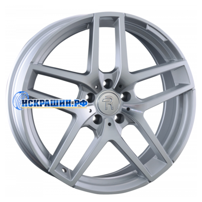 Replay 8x19/5x112 ET43 D66,6 MR217 SF (конус, MB001)
