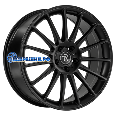 Replay 8x19/5x112 ET47 D66,6 B206 BKS (конус, B640)
