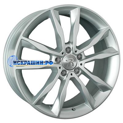 Replay 8x19/5x112 ET49 D66,6 MR144 Sil (конус, C570)