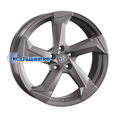 Replay 8x19/5x114,3 ET45 D60,1 LX194 MGM (конус, C570)