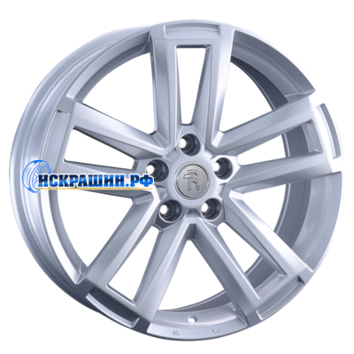 Replay 8x19/5x120 ET43 D65,1 VV255 Sil (конус, C570)