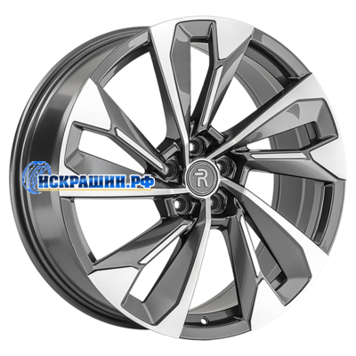 Replay 8x20/5x108 ET52 D63,4 GL100 GMF (конус, C570)