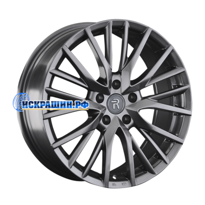 Replay 8x20/5x112 ET27 D66,6 B301 GM (конус, C570)
