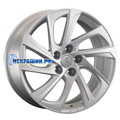 Replay 8x20/5x114,3 ET30 D60,1 LX104 SF (конус, C570)
