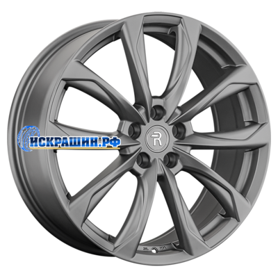 Replay 8x20/5x114,3 ET30 D60,1 LX221 MGM (конус, C570)