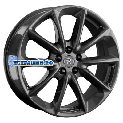 Replay 8x20/5x114,3 ET30 D60,1 LX228 GM (конус, C570)
