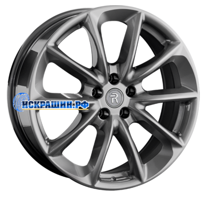 Replay 8x20/5x114,3 ET30 D60,1 LX228 HPB (конус, C570)