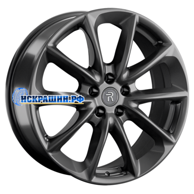 Replay 8x20/5x114,3 ET30 D60,1 LX228 MGM (конус, C570)