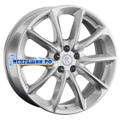 Replay 8x20/5x114,3 ET30 D60,1 LX228 Sil (конус, C570)