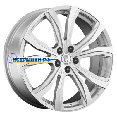 Replay 8x20/5x114,3 ET37,5 D70,6 FD184 SF (конус, C570)