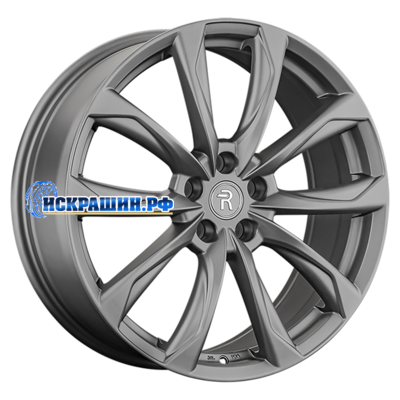 Replay 8x20/5x114,3 ET37,5 D70,6 FD203 MGM (конус, C570)