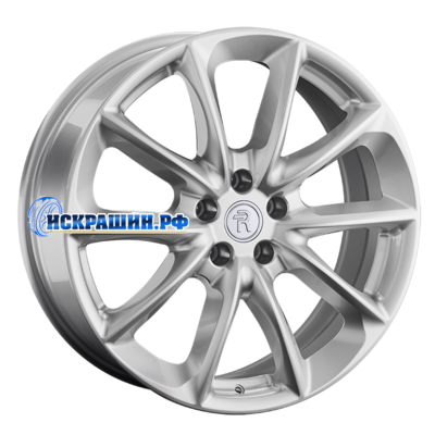 Replay 8x20/5x114,3 ET50 D66,1 INF108 Sil (конус, C570)
