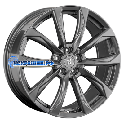 Replay 8x20/5x114,3 ET50 D66,1 NS273 GM (конус, C570)