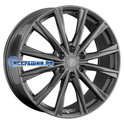 Replay 8x20/6x114,3 ET46 D67,1 KI391 GM (конус, C570)